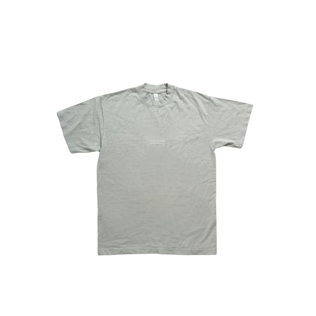 Edition Capsule 002 T-shirt