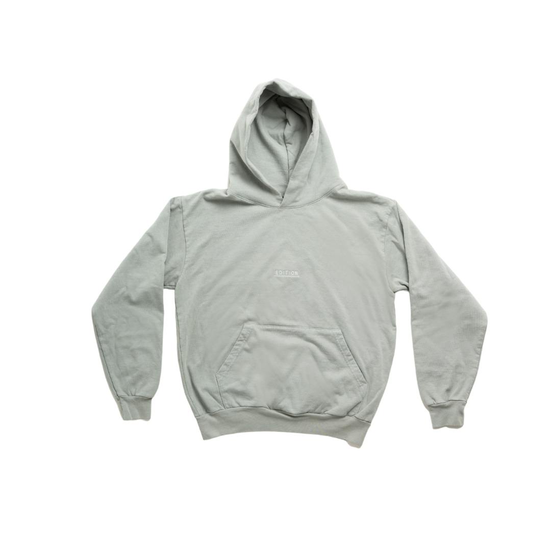 Edition Capsule 002 Sweatshirt - Medium