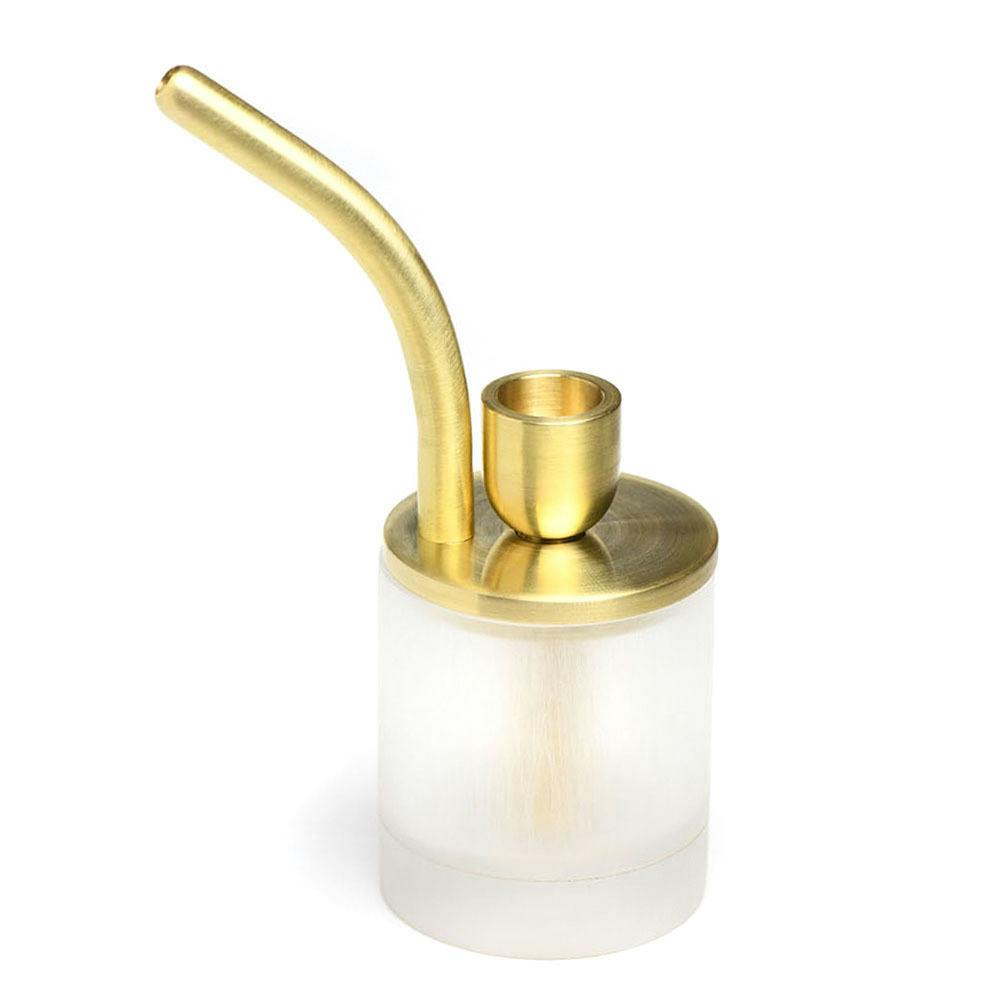 Toronto Smoking Club Water Pipe