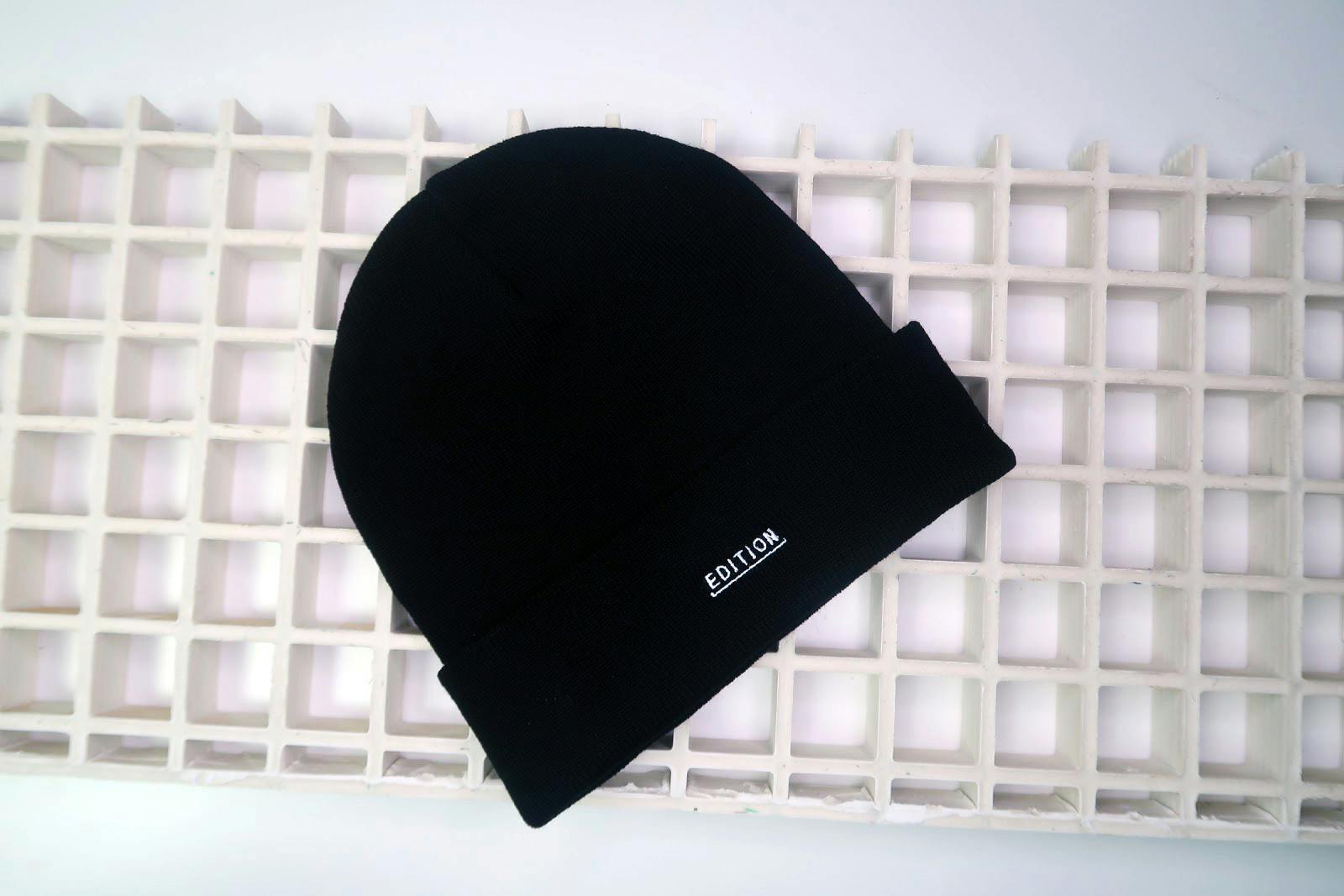 Edition X Toque