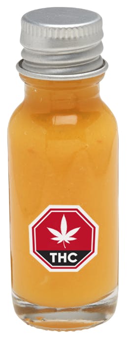 Pineapple Habanero Hot Sauce - 1 Pack