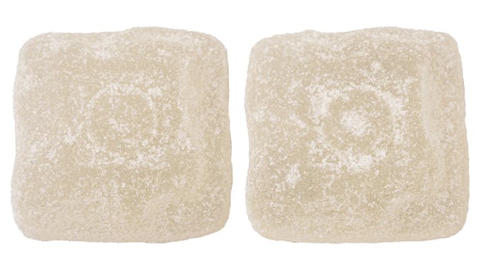 132-S Series WP #6 Live Rosin Soft Chews 2 Pack