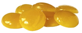 DynaDream - CBN Lemon Ginger 20:1 Soft Chew 7 pack