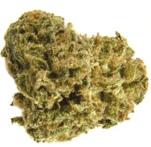 Divvy - Black Widow CBD 3.5g