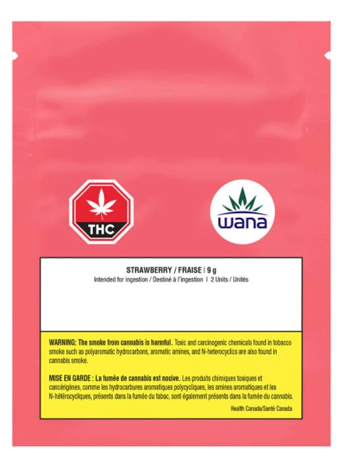 10:1 CBD Strawberry Sour Soft Chews