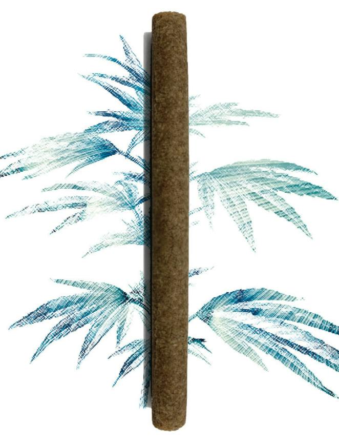 Hazel - Hash Stick 1g