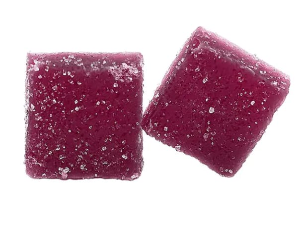 Wana (Ratio Gummies-Strawberry Lemonade)