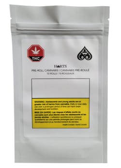 Charlotte's Angel Pre-Rolls - 10x0.35g