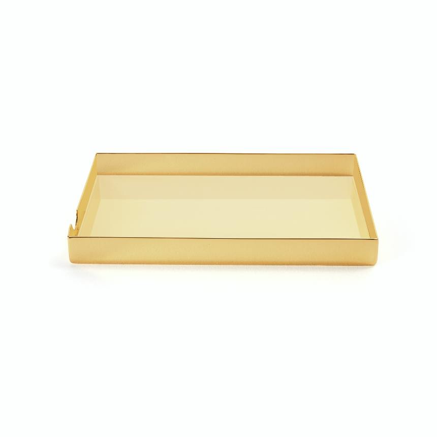 Frankie Smoke Inc. - Ashtray/Catch-all - Gold