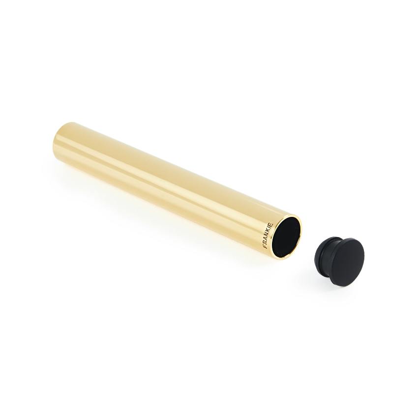 Frankie Smoke Inc. - J Holder - Gold
