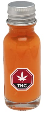 Red Habanero Hot Sauce