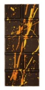 Blessed - Mint Dark Chocolate with Coco Nibs & Sea Salt 1 Pack