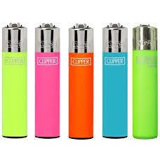 CLIPPER LIGHTER