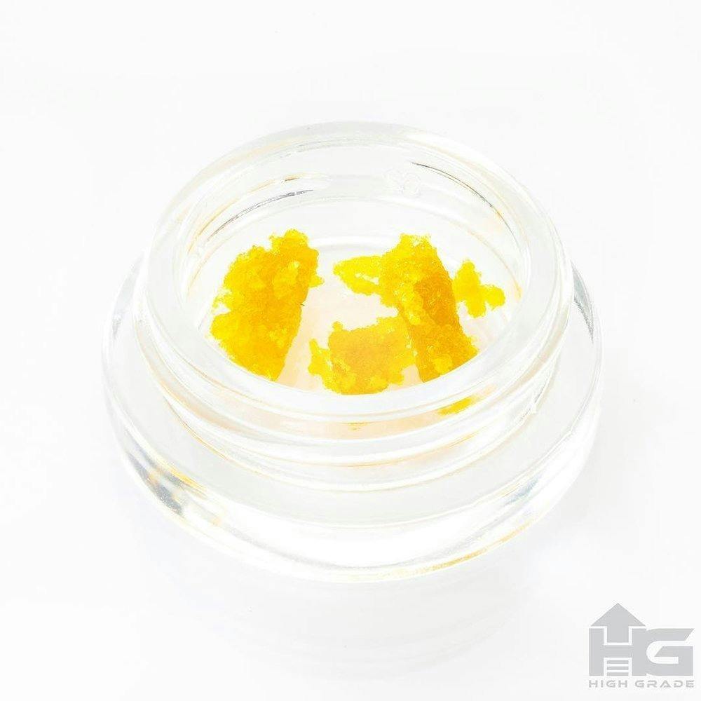 Gelonaid #2 Sugar Wax - 1 g