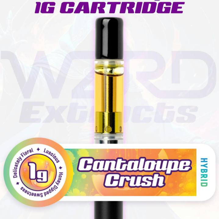 CANTALOUPE CRUSH