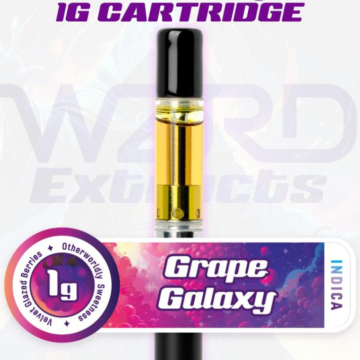 GRAPE GALAXY
