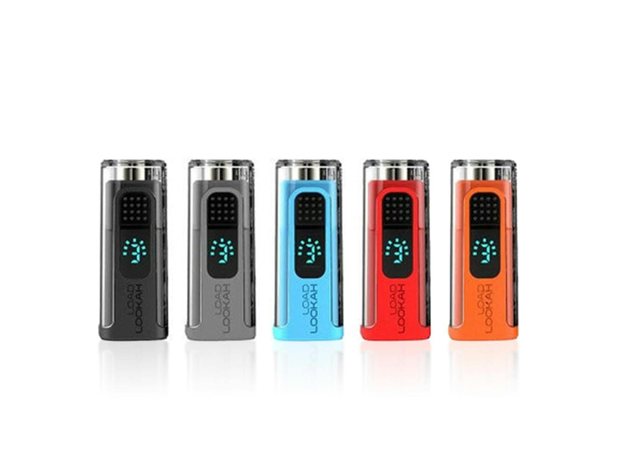 LOAD 510 THREAD BATTERY