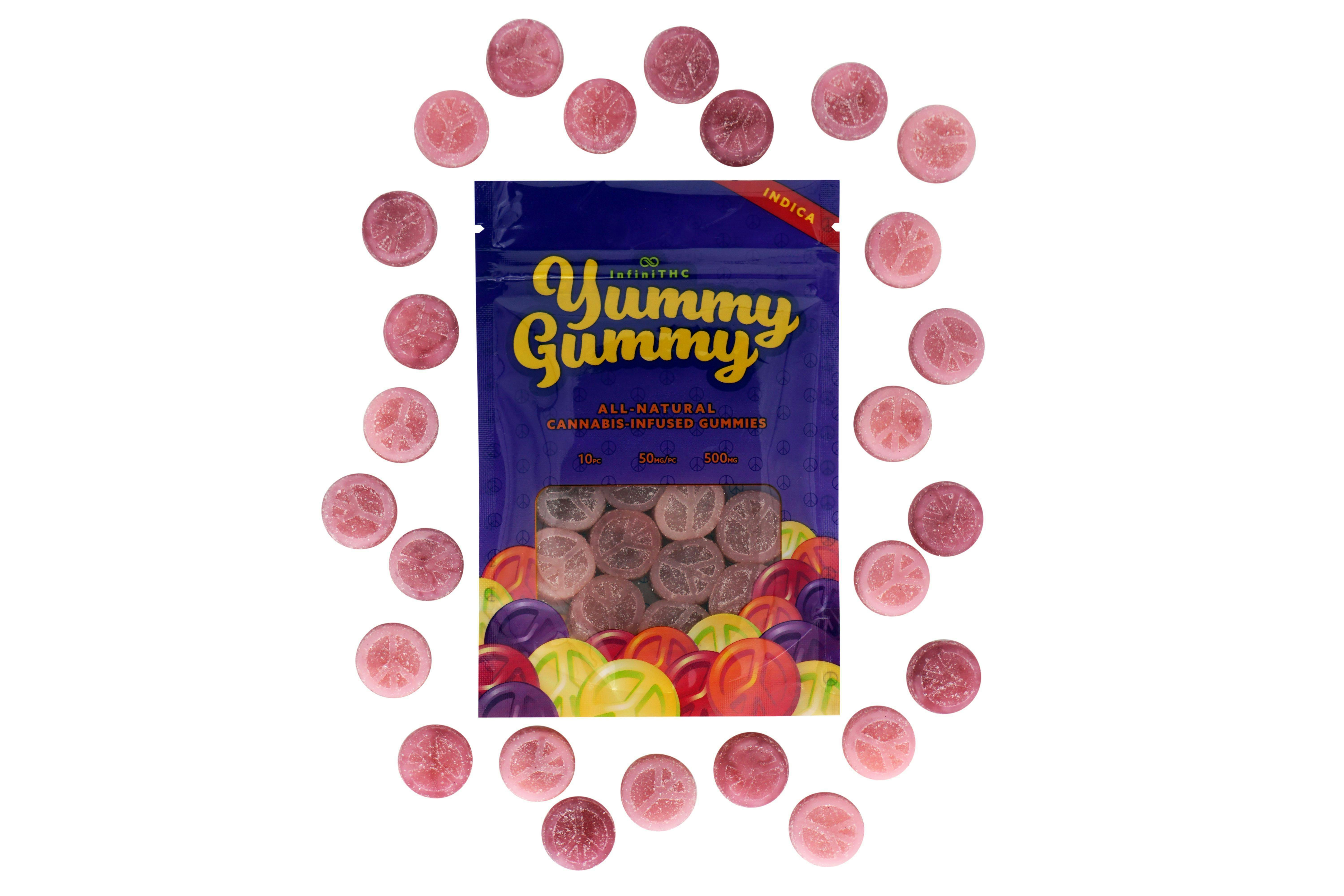 500MG- GRAPE ESCAPE