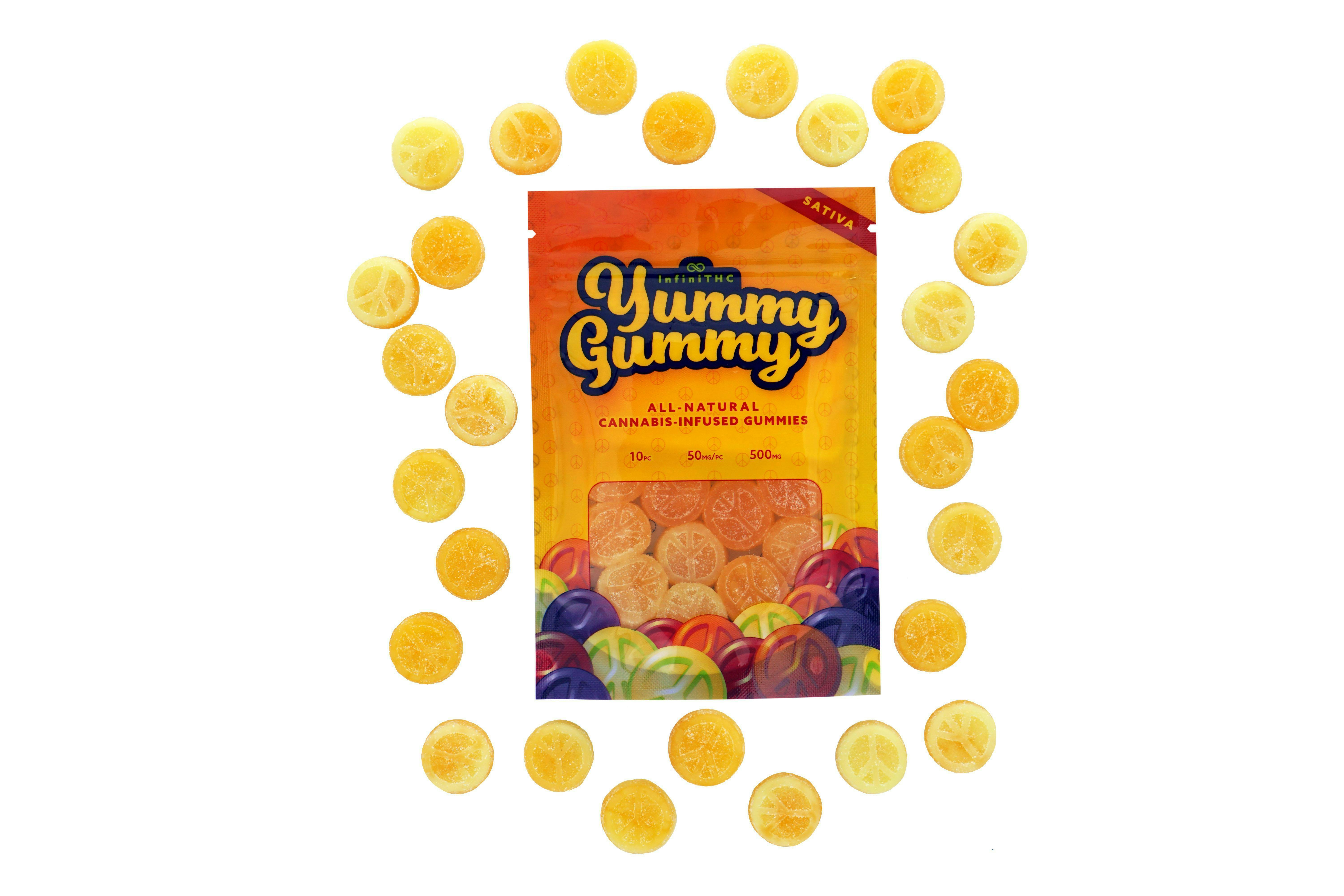 500MG- PUNCHBERRY