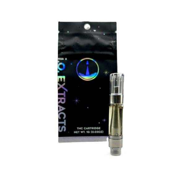 BANANA WHIP 1G CARTRIDGE