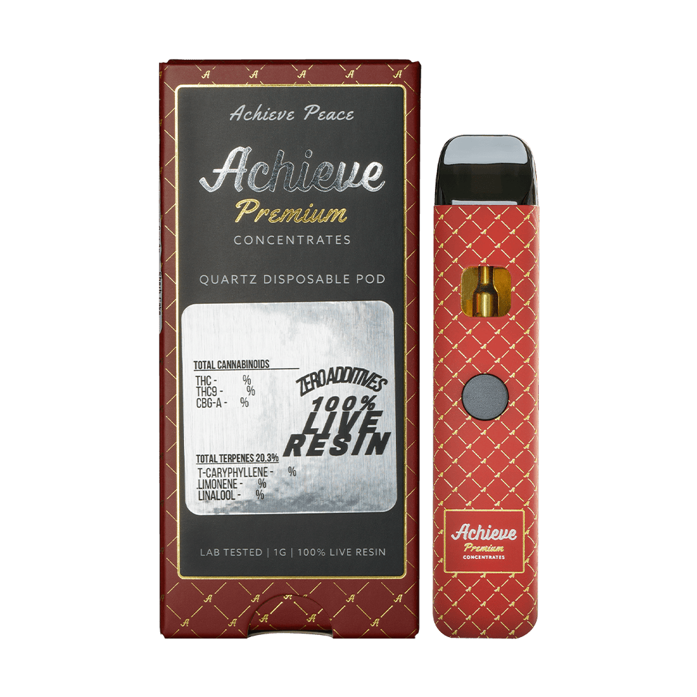SLAPPY GILMORE LR DAB PEN