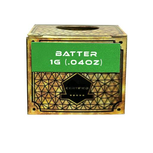 OH-BLIZ BATTER