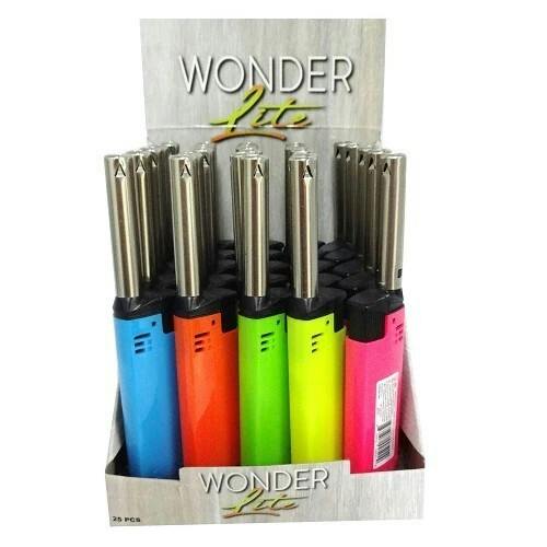 WONDER LITE TORCH