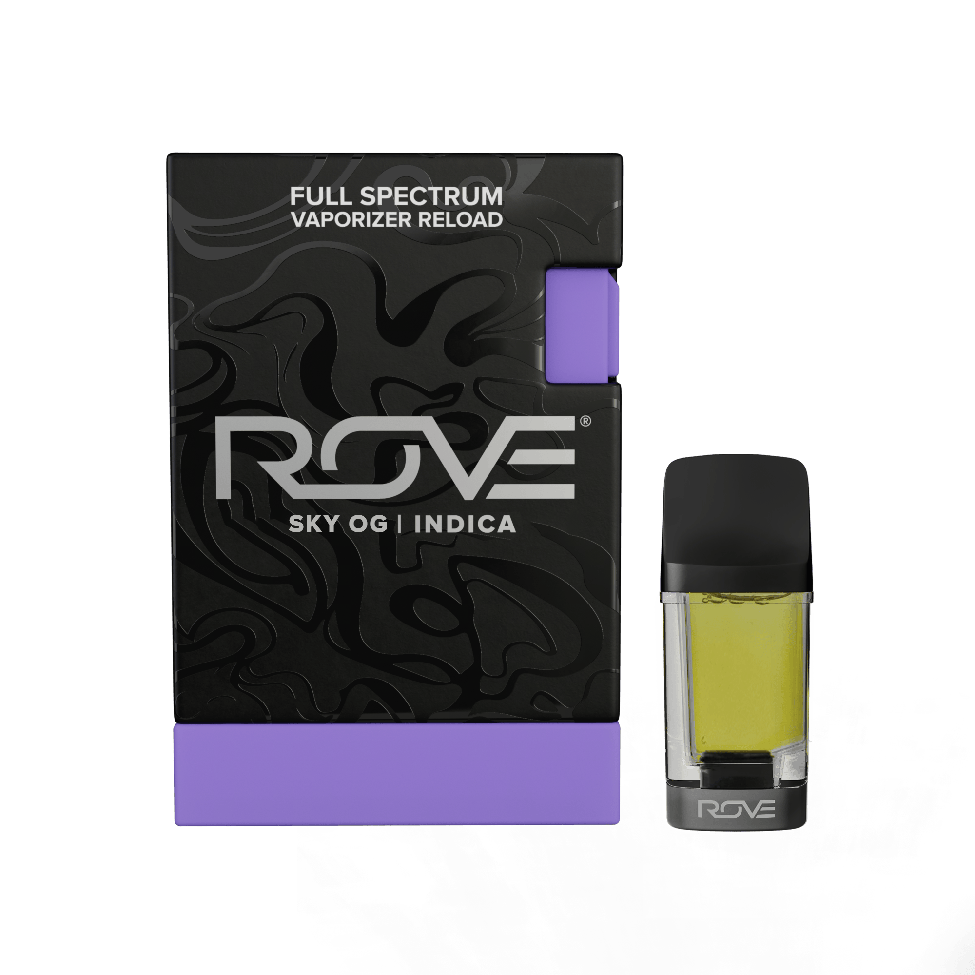 WATERMELON BURST - LIVE RESIN DIAMOND RELOAD 1G - 1 g