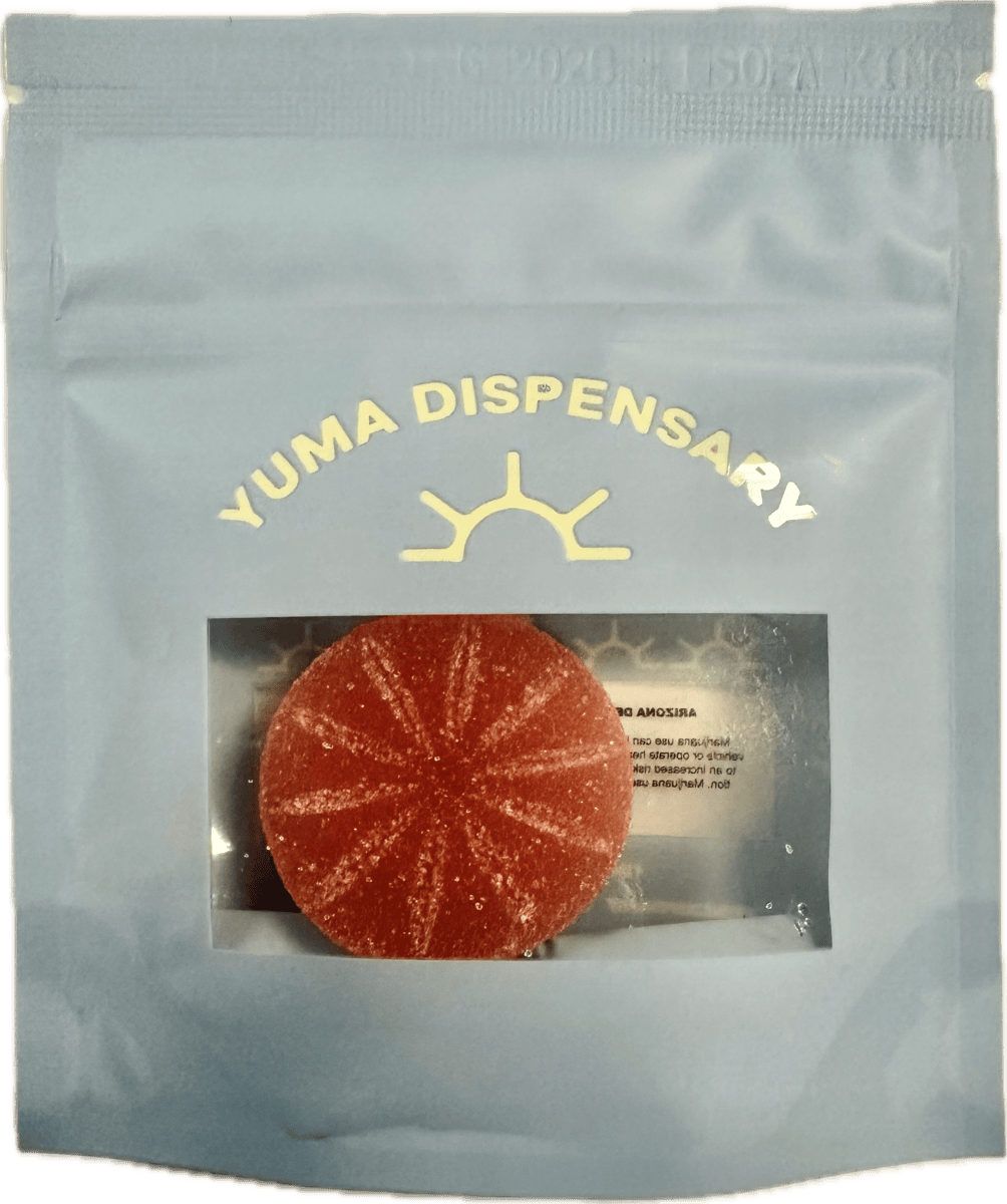 Strawberry Watermelon