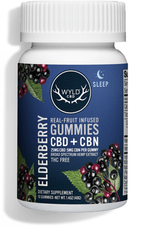 Elderberry