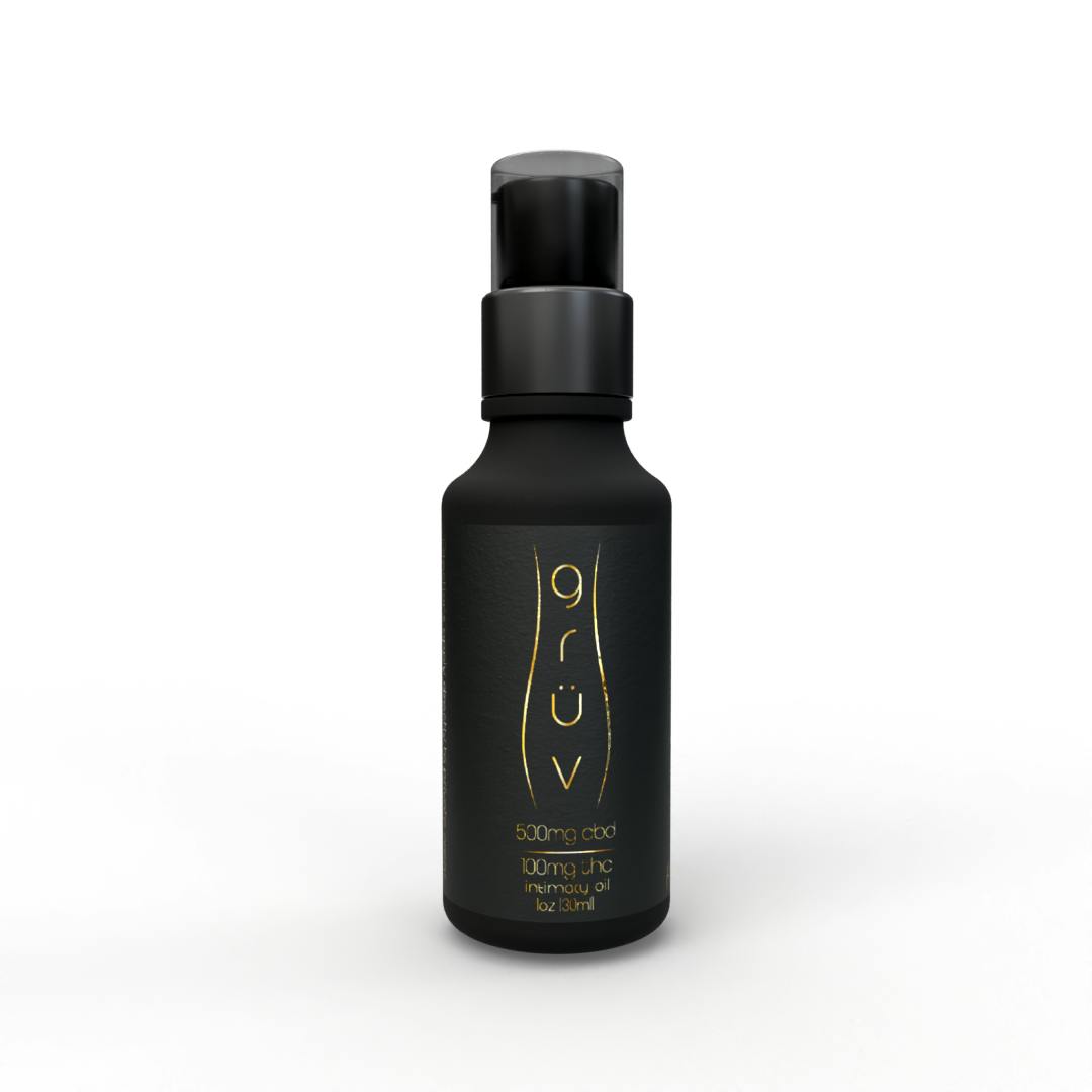 INTIMATE OIL -600MG