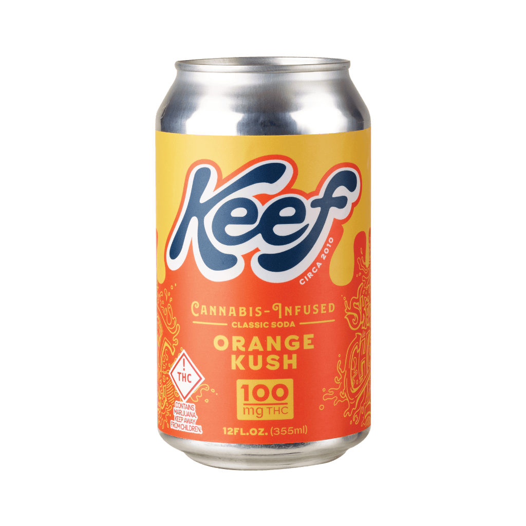 Orange Citrus 100mg