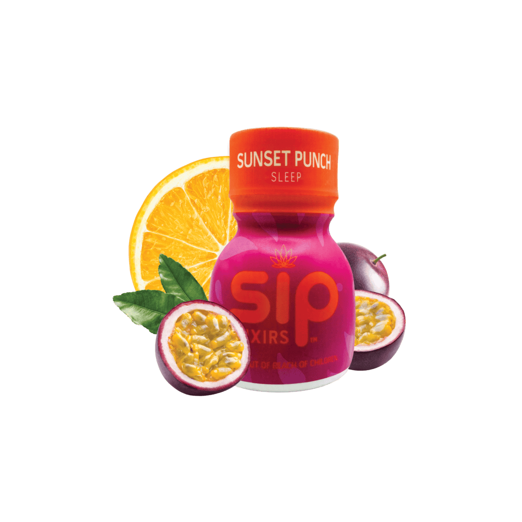 SUNSET PUNCH