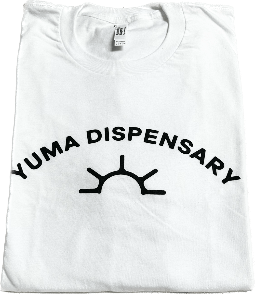Yuma Dispensary Wt Sm
