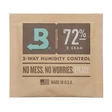 8g 2-way humidity control