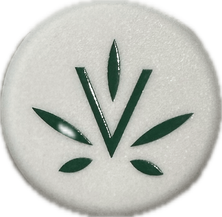White Cake Live Hash Rosin - 1 g