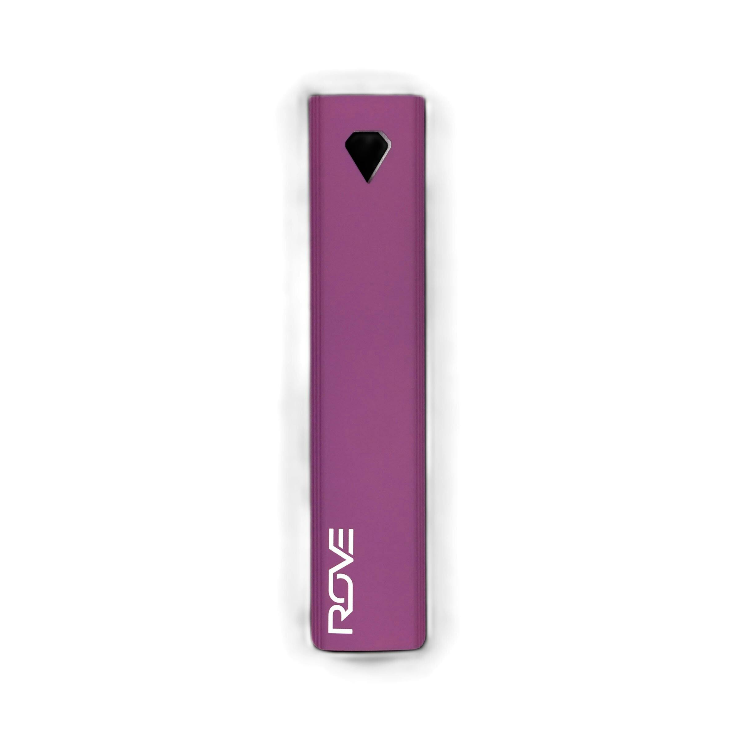 Diamond Series Purple One Size
