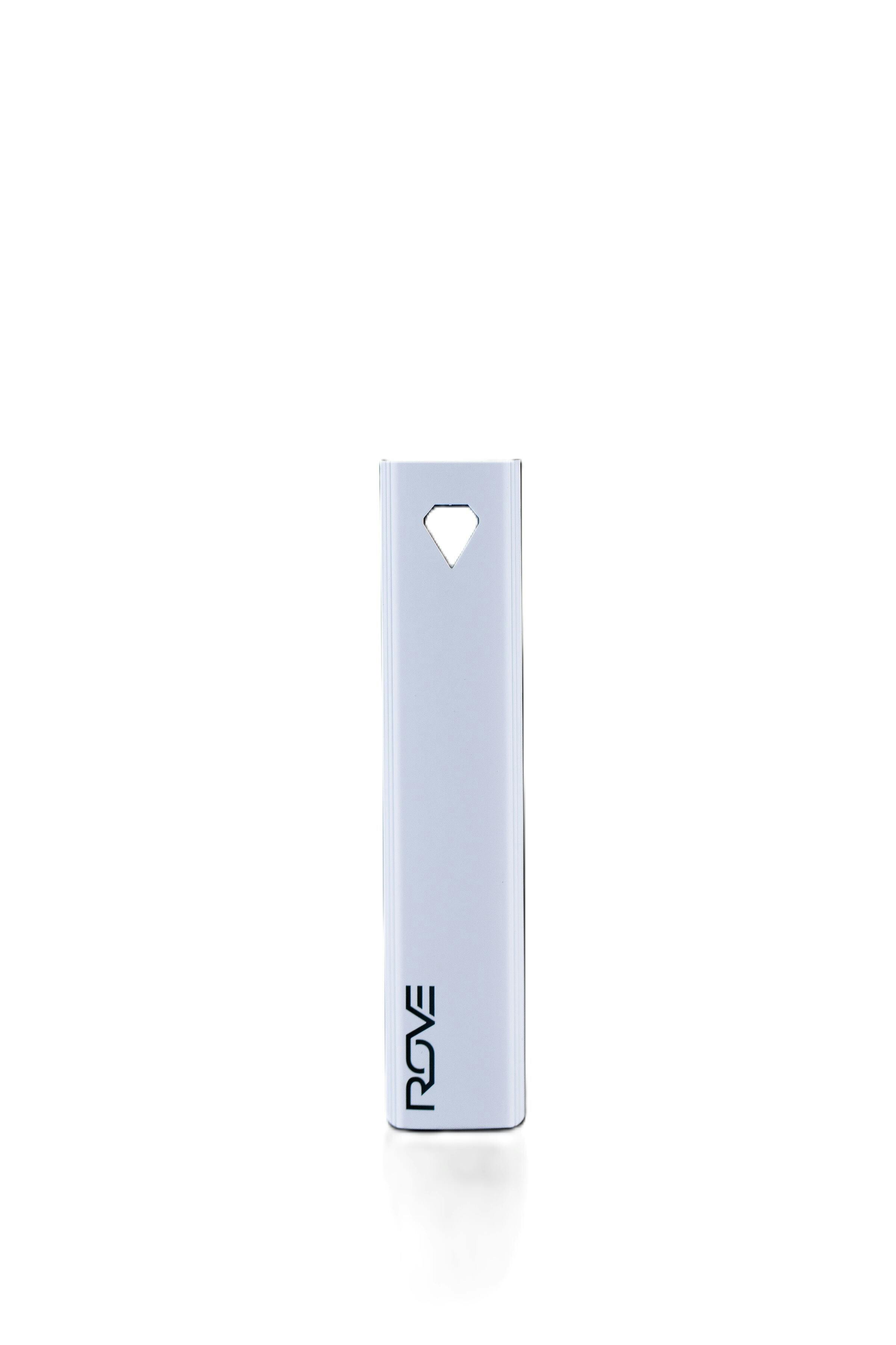 Diamond Series-White - One Size