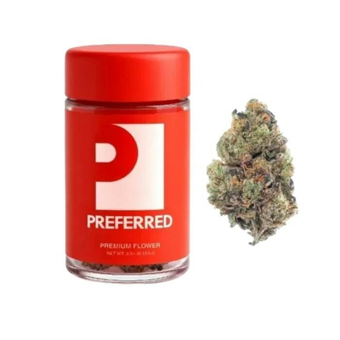 Perm Lee - 3.5 g