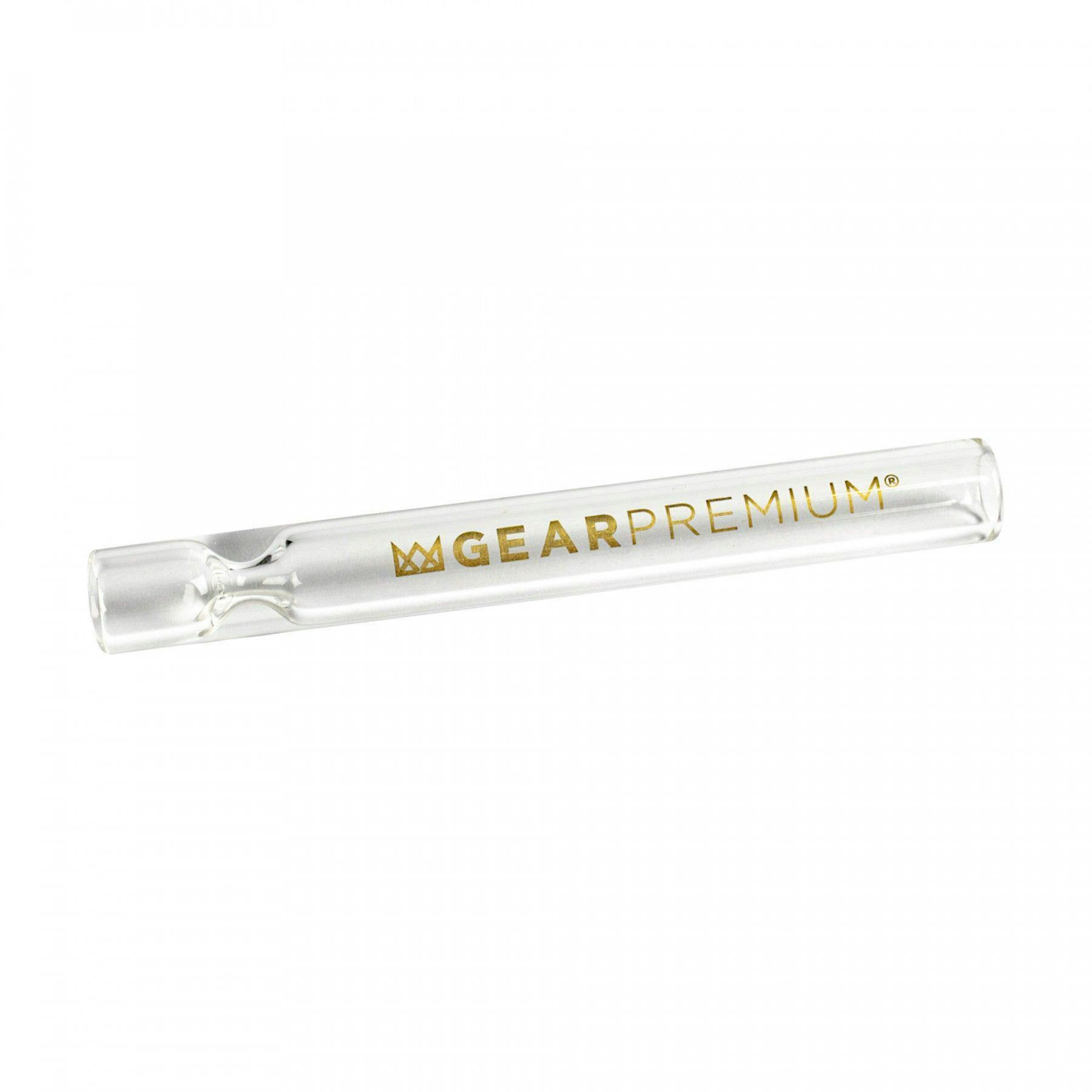 GEAR - 4" ONE-HITTER