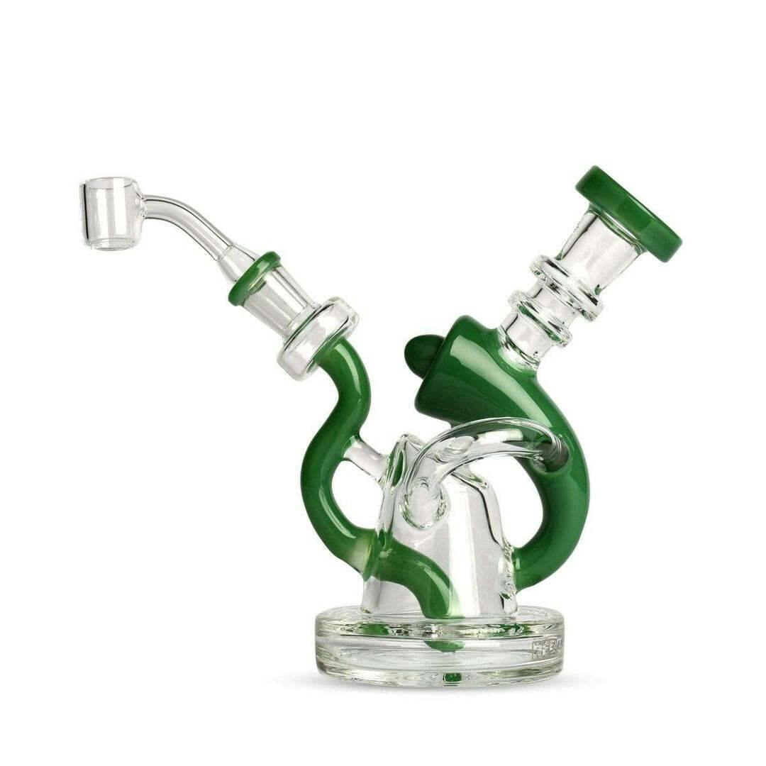 6.75" Green Equalizer Concentrate Rig