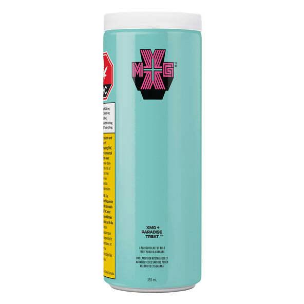 XMG - PARADISE TREAT 355ml