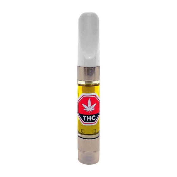 FUEGO - PEACHY LYCHEE VAPE 1g