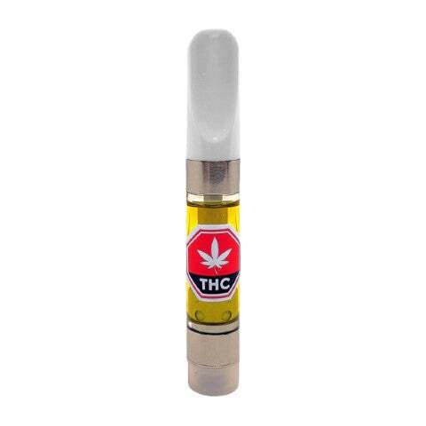 FUEGO - BERRY N'ICE VAPE 1g