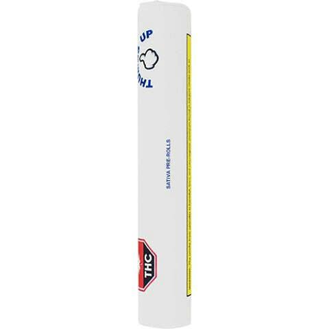 THUMBS UP - SATIVA PRE-ROLL