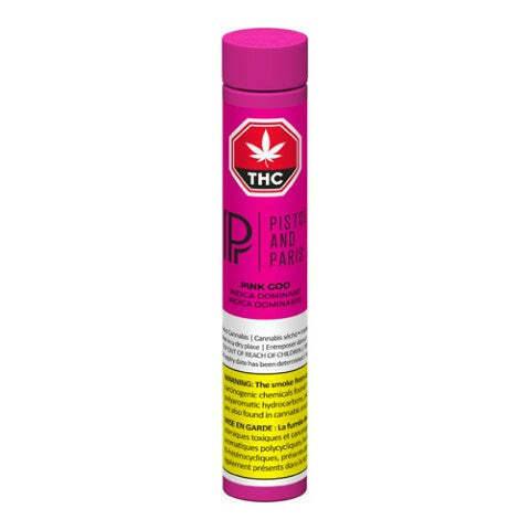 PINK GOO