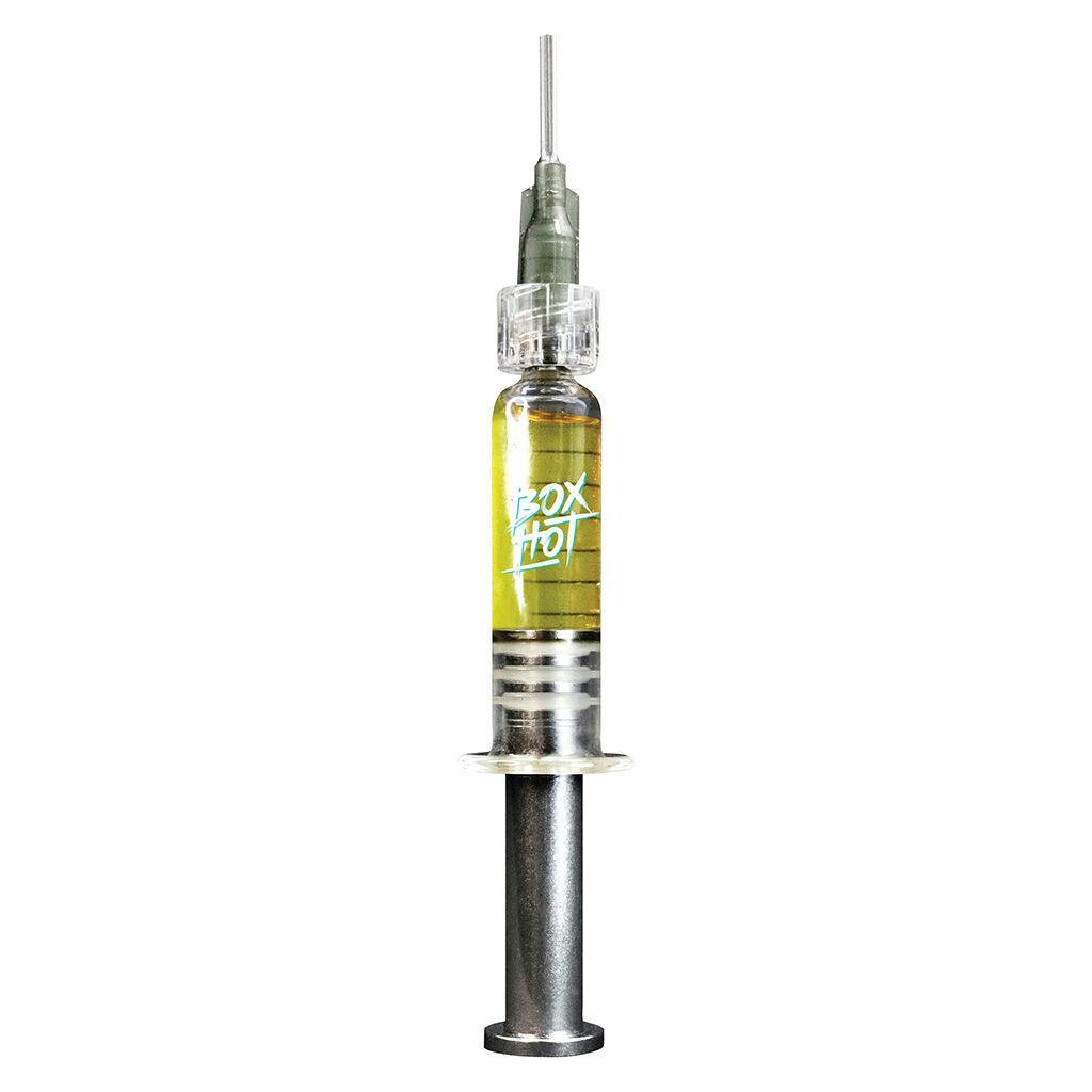 BOTHOT - STRAWBERRY DIESEL DISTI DABBER 1x1.2g