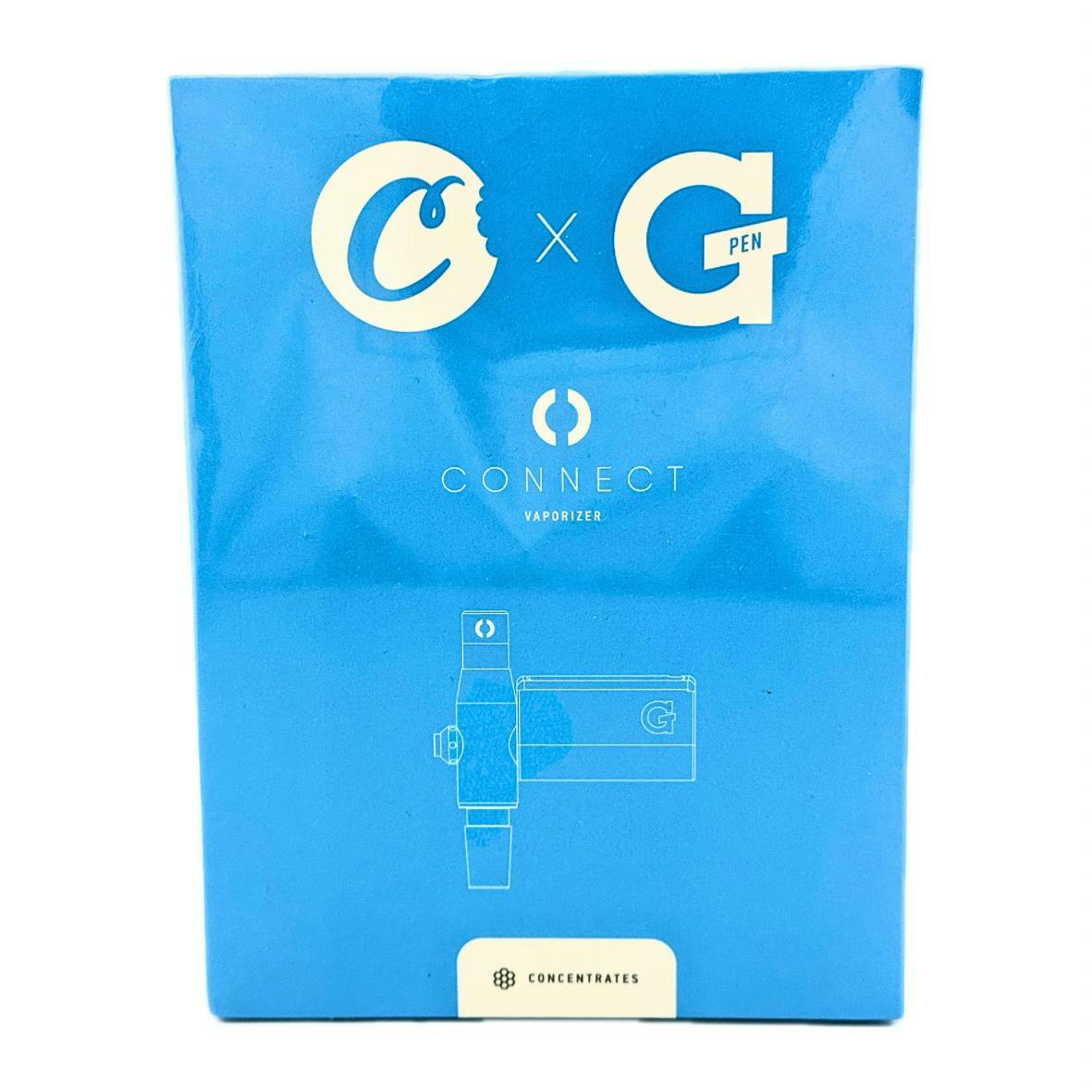 G Pen Connect | Battery