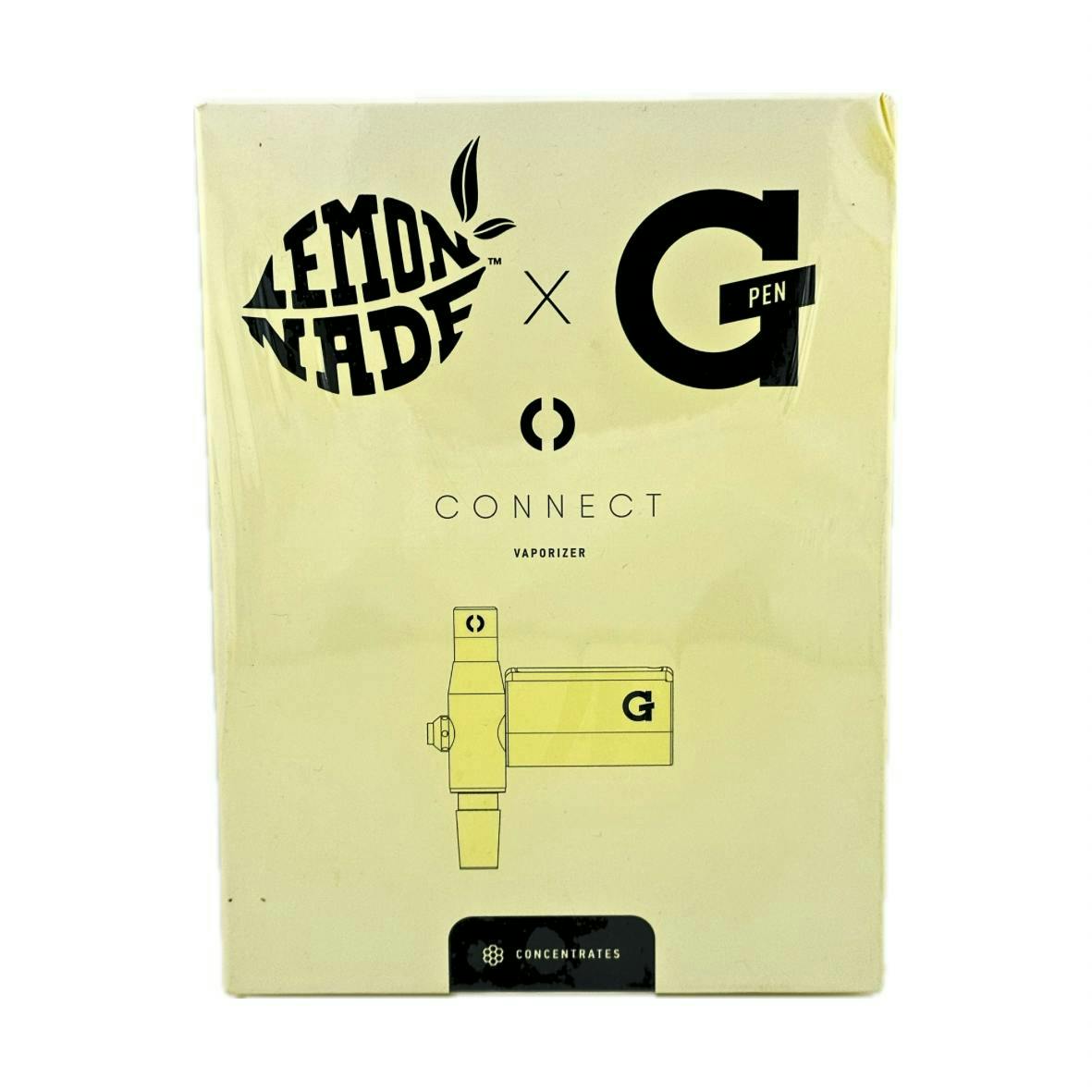GPen - GPen Lemonnade Connect