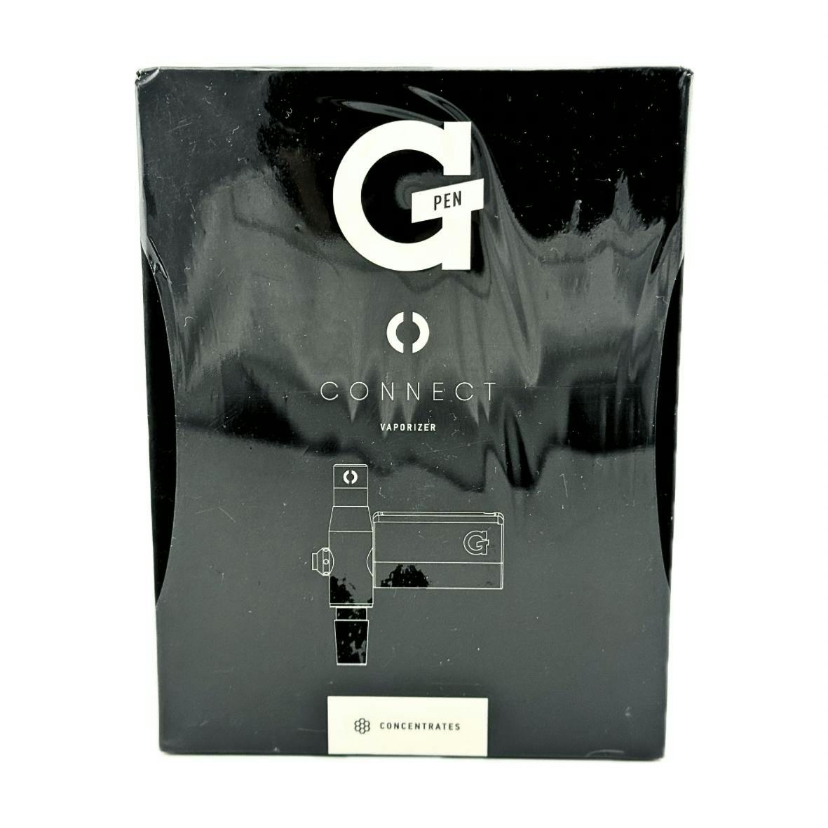 GPen - Connect